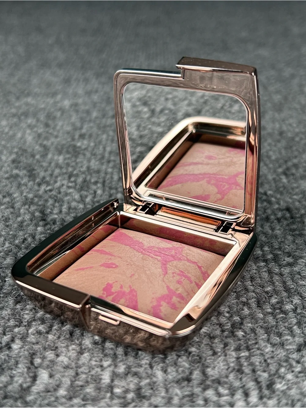 HOURGLASS Ambient Strobe Lighting Blush~ LUMINOUS FLUSH ~Full size 4.2g NWOB